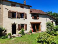 Gite du Dolmen classé 3 épis - B&B