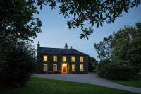 B&B Newry - Tullymurry House - Bed and Breakfast Newry