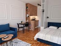 Tiara Apartment 2 - B&B Novi Sad