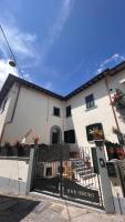 B&B Aurora - Chambres d’hôtes