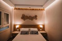 Lujoso apartamento Benalmadena - B&B Benalmádena