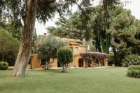 Precioso Chalet con Encanto - B&B Sant Andreu de Llavaneres