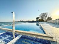 Sunsilva - B&B Olimp