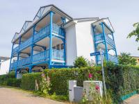Ferienwohnung Naurulokki - Ferienwohnung Ostseebad Baabe
