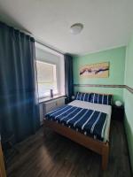 Appartamento con 2 Camere da Letto