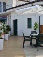 B&B Termoli - Residence Airone - Bed and Breakfast Termoli