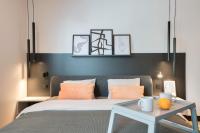 B&B Gdansk - New apartment located near the old town - Bed and Breakfast Gdansk