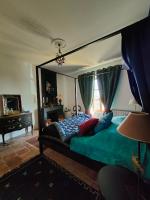 La Belle Epoque près de Nimes et Uzes - B&B Saint-Bauzély