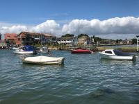 Kip 23 JJs Emsworth - B&B Emsworth