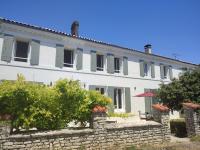 chambres d'hôtes - B&B