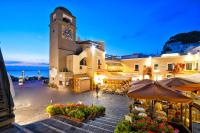 Suite Apartment Capri con Jacuzzi in Piazzetta - B&B