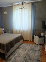 Chambre Double ou Lits Jumeaux