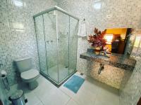 Casa dos Coqueiros - Cama, Café e Eventos - B&B