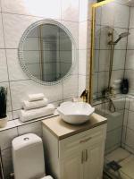 Apartament Diana - B&B