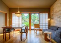 Camera Doppia con Letti Singoli con Bagno Privato Esterno