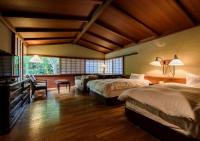 Suite met 1 Slaapkamer