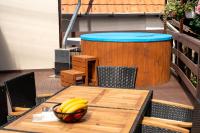 Al Rabló Vendégház - B&B Mátrakeresztes