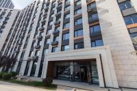 MYFREEDOM Видові Апартаменти ВДНГ - Ferienwohnung