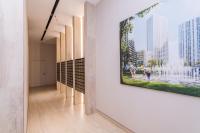 MYFREEDOM Apartments Метрополіс Теремки - B&B Kyiv