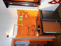 Studio - auf 2 Ebenen