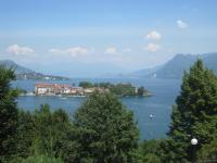 Chambre Double ou Lits Jumeaux - Vue sur Lac