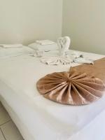 B&B Fortaleza - Hotel Mares de Iracema - Bed and Breakfast Fortaleza