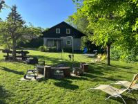 Ferienhaus Sternenhimmel - B&B Thalfang