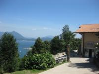 Villa Maria - B&B Stresa