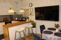 Apartament Euro 2 Kraków - B&B Cracovia