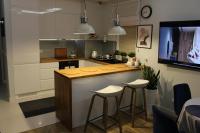 Apartament Euro 2 Kraków - B&B Cracovia