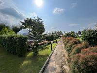 See Scape Camping Khaokho - Bed and Breakfast