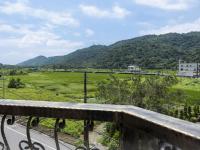 Camera Quadrupla con Balcone