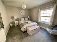 Comfortable 3-BR Home Great Location in Ashby - B&B Ashby-de-la-Zouch