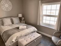 Comfortable 3-BR Home Great Location in Ashby - B&B Ashby-de-la-Zouch