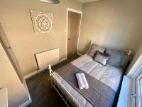 Comfortable 3-BR Home Great Location in Ashby - B&B Ashby-de-la-Zouch