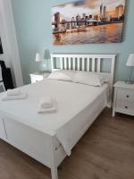 M97&Rooms 97 Macchi - Ferienwohnung