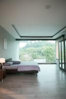 Tropical Bliss Villa by The Feelas - B&B Bandung