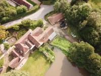 Bartley Mill Farmhouse - B&B Wadhurst