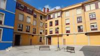 APARTAMENTO EN CANDAS CON GARAJE - Chambres d’hôtes