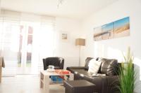 Erdmännchen - B&B Norddeich