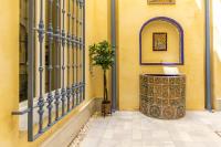 Feelathome San Lorenzo Apartments - B&B Siviglia