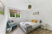 B&B London - Spacious, quiet and modern apartment - Bed and Breakfast London