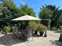 Wohnung Löwenstein - B&B Albersweiler