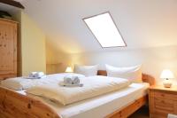 Warfthuus - Chambres d’hôtes Norddeich