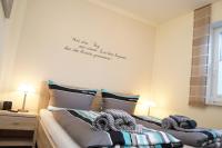 Nordseewelle - Chambres d’hôtes Norddeich