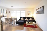 Seestern I - Ferienwohnung Norddeich