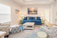 Casa Vacanze con 4 Camere da Letto