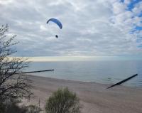 APARTAMENT W TRZĘSACZU - B&B Trzęsacz