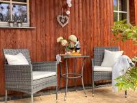 Ferienwohnung Crawissimo - B&B Crawinkel