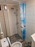 Twin Room with Private Bathroom